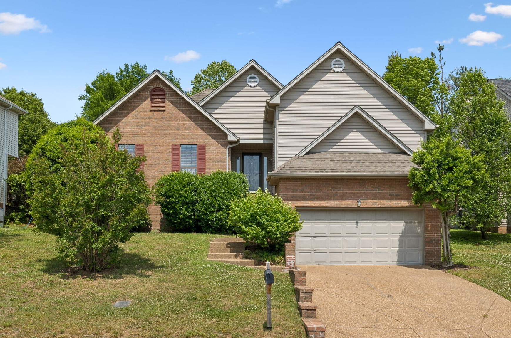 232 Burgandy Hill Road Nashville TN 37211