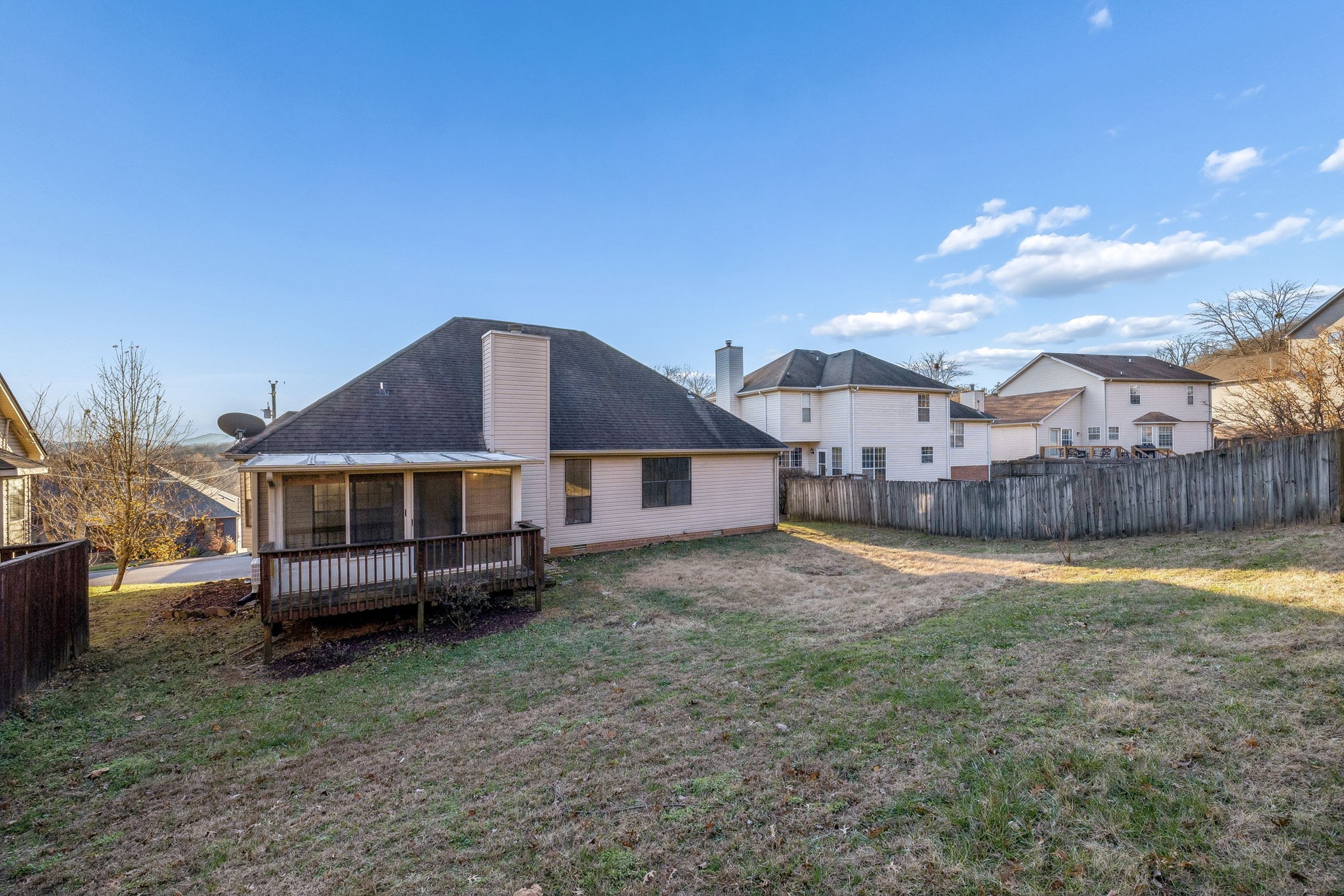 232 Burgandy Hill Road Nashville TN 37211