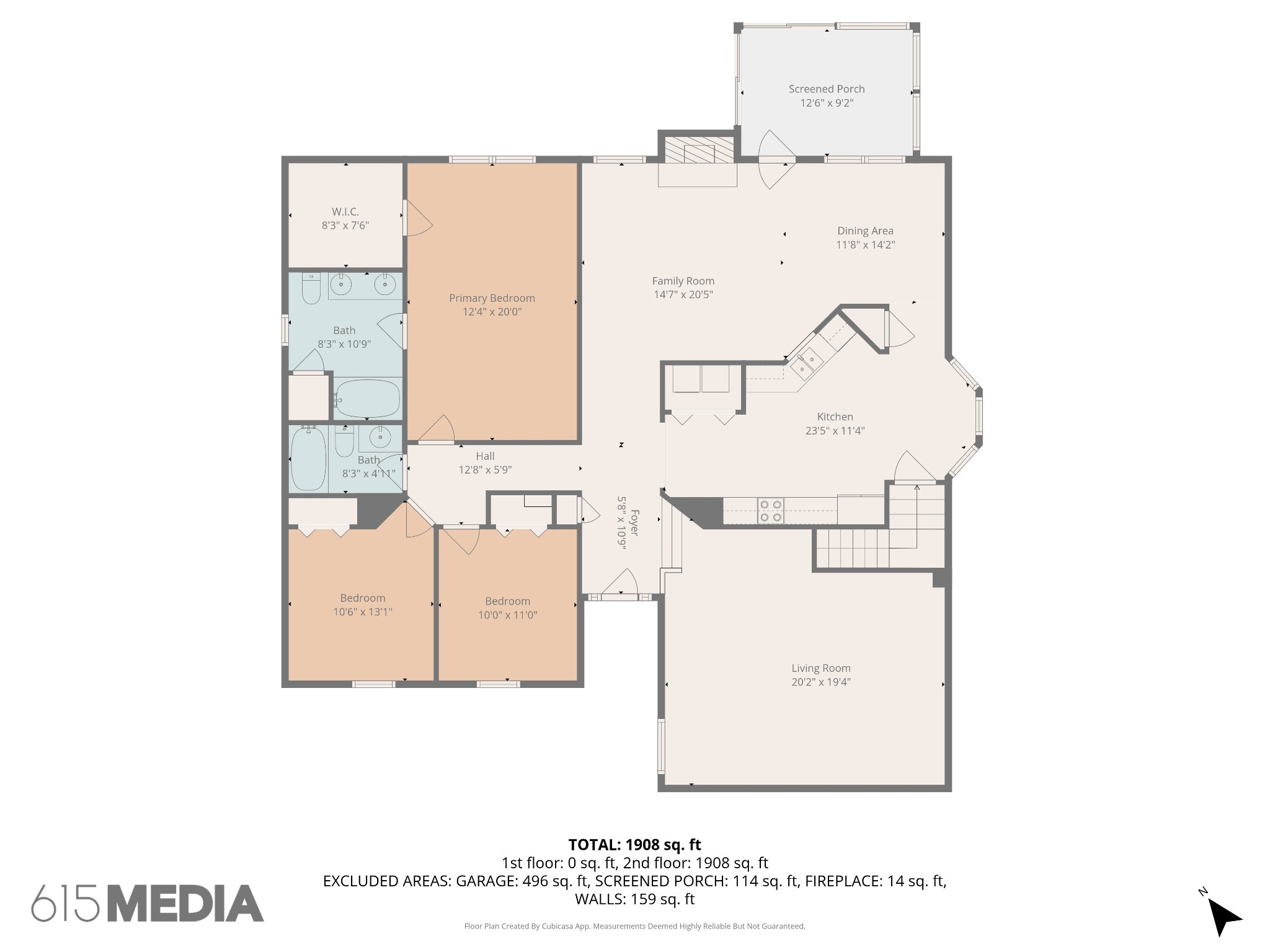 232 Burgandy Hill Road Nashville TN 37211