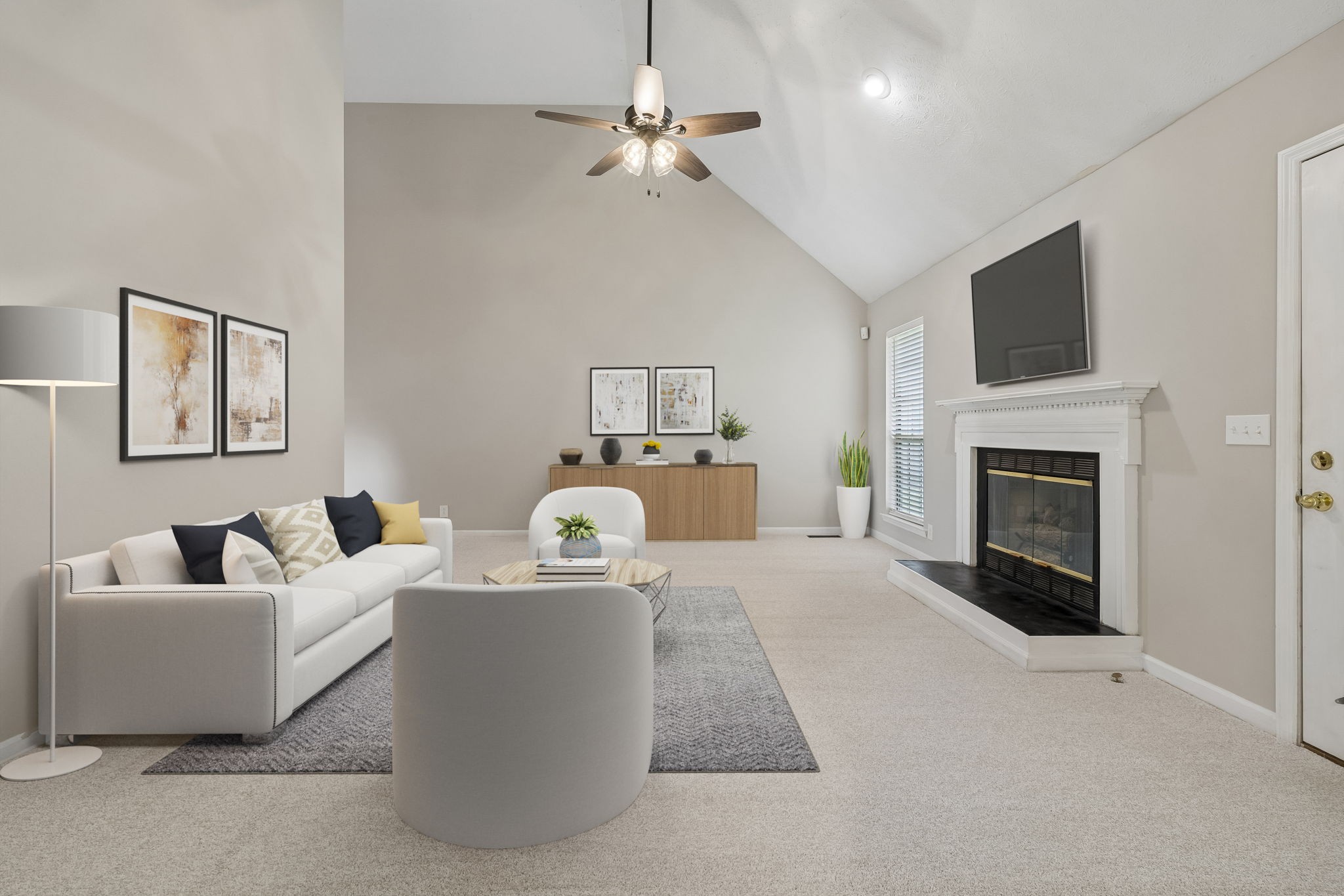 232 Burgandy Hill Road Nashville TN 37211
