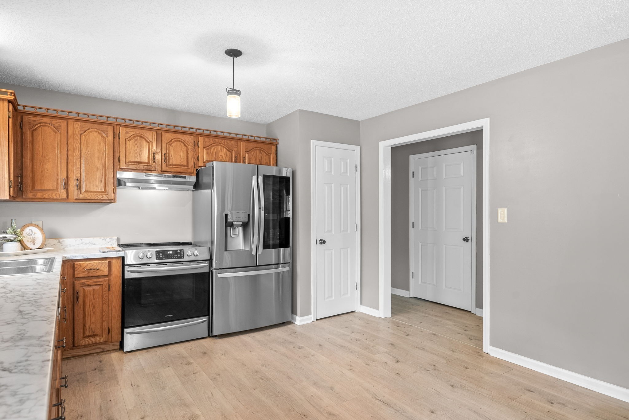 2430 Underwood Road Cunningham TN 37052