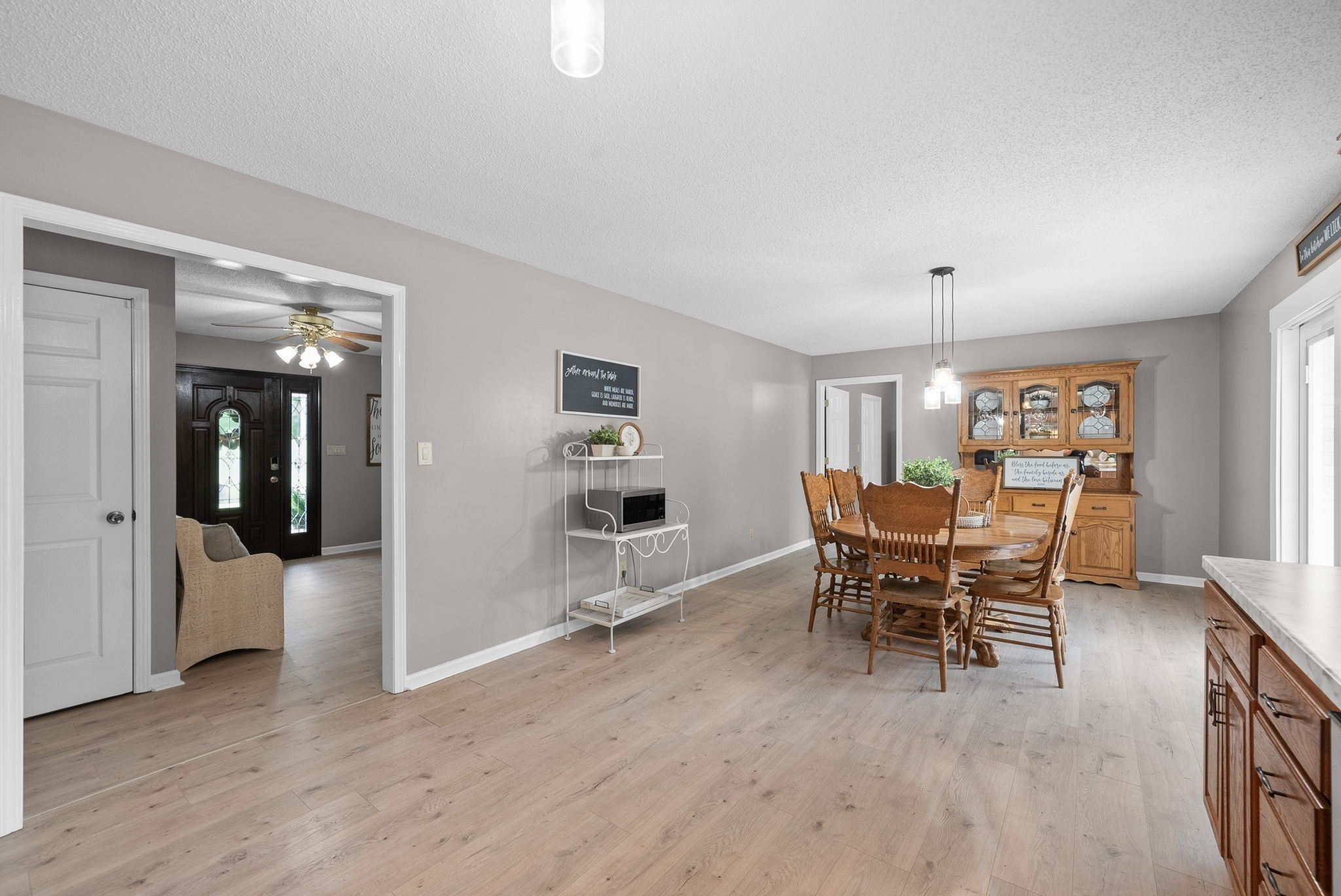 2430 Underwood Road Cunningham TN 37052