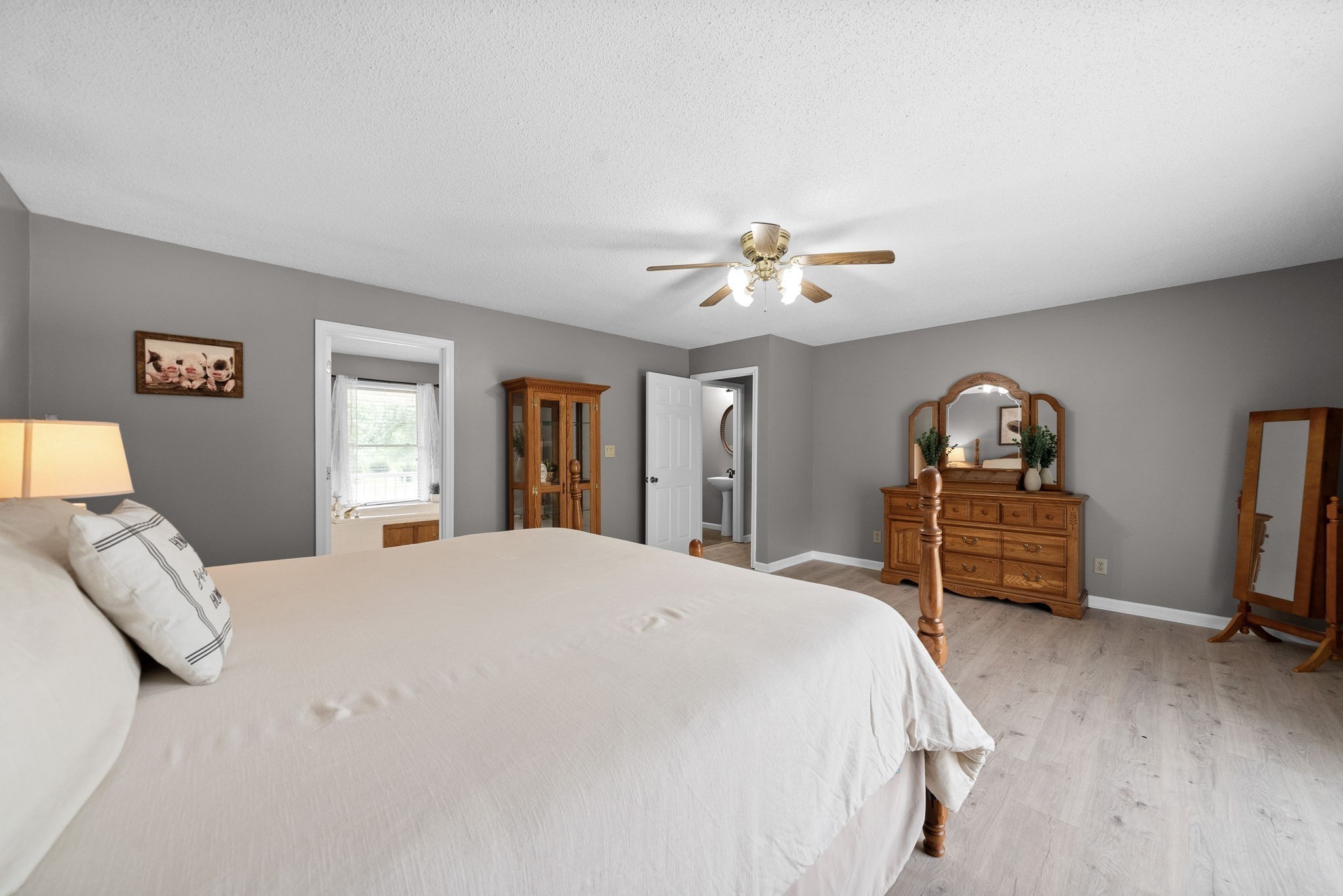 2430 Underwood Road Cunningham TN 37052