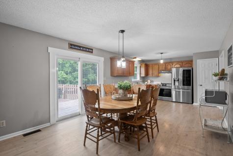 2430 Underwood Road Cunningham TN 37052