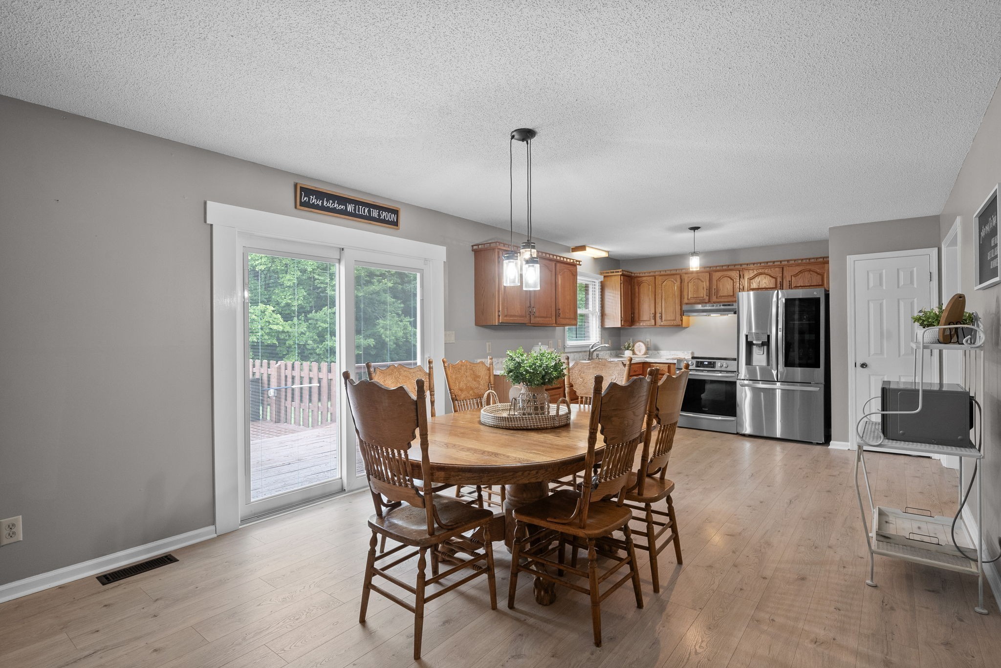 2430 Underwood Road Cunningham TN 37052