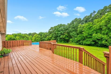 2430 Underwood Road Cunningham TN 37052