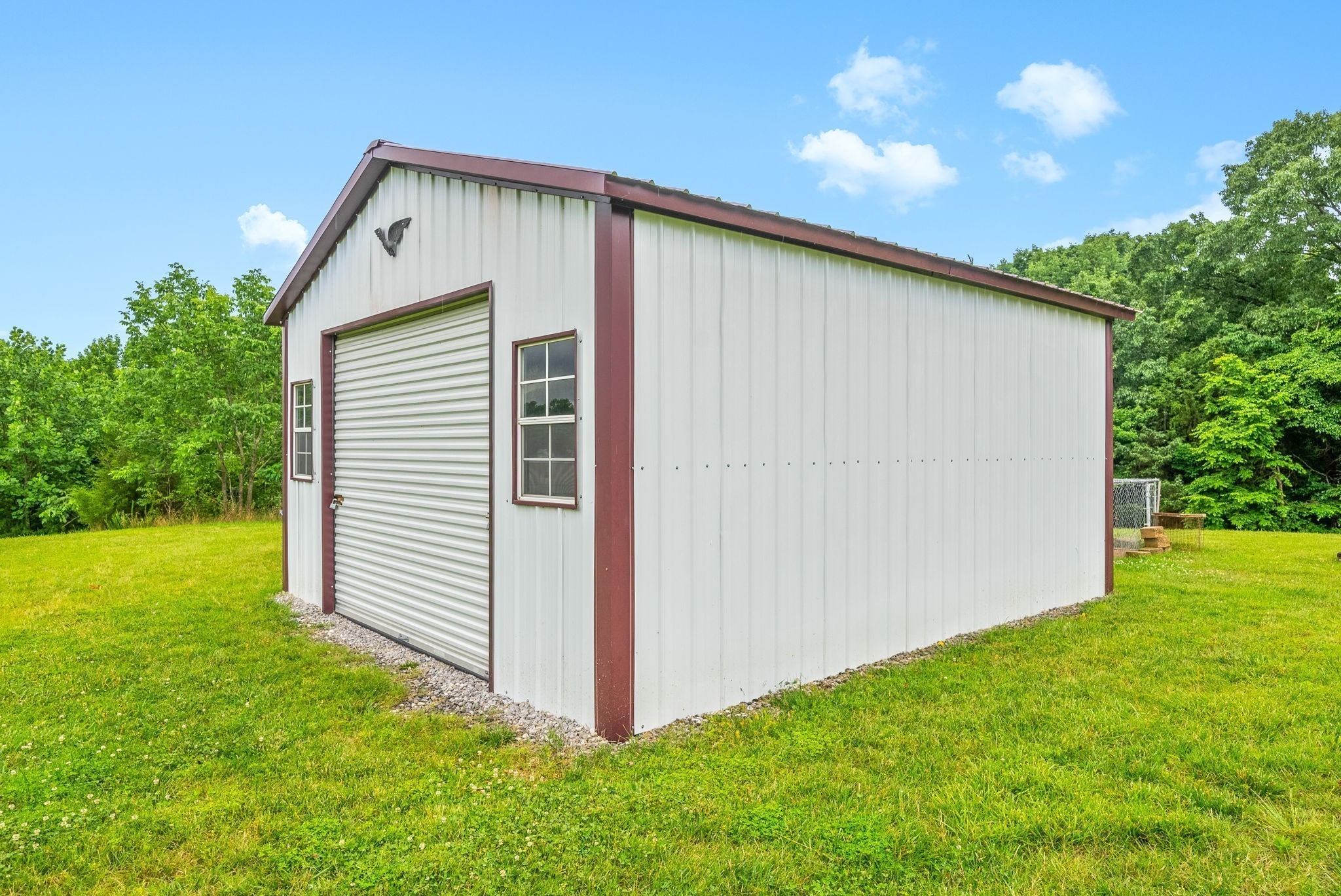 2430 Underwood Road Cunningham TN 37052