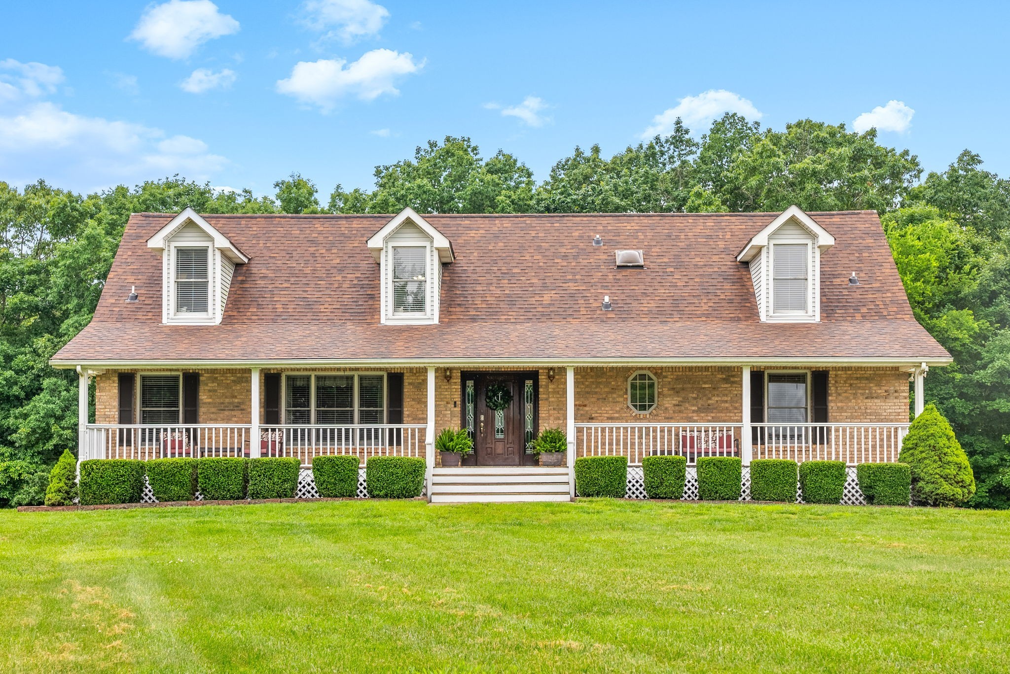 2430 Underwood Road Cunningham TN 37052