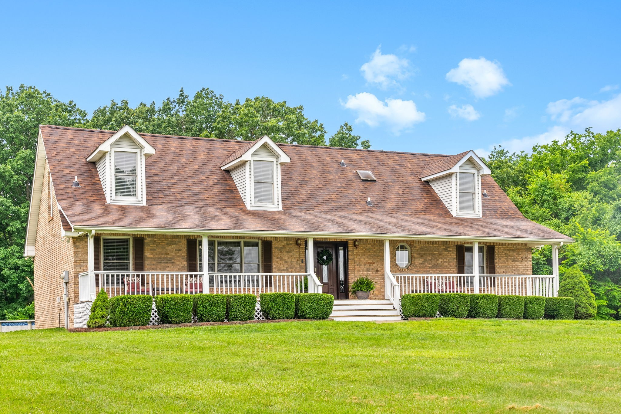 2430 Underwood Road Cunningham TN 37052