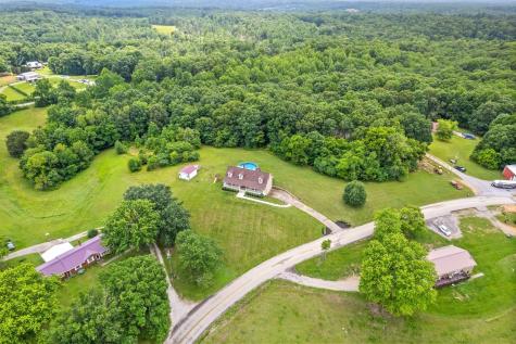 2430 Underwood Road Cunningham TN 37052