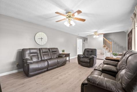 2430 Underwood Road Cunningham TN 37052