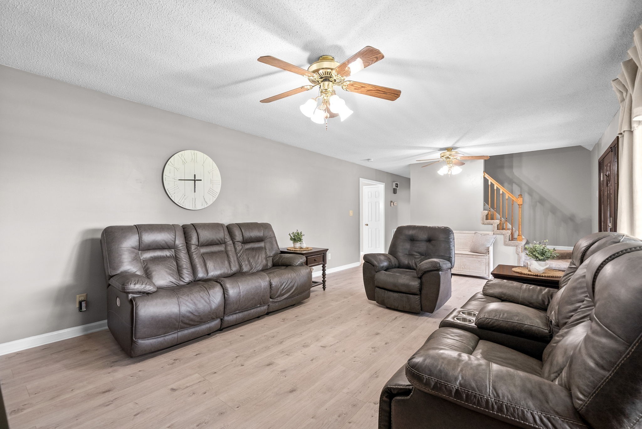 2430 Underwood Road Cunningham TN 37052