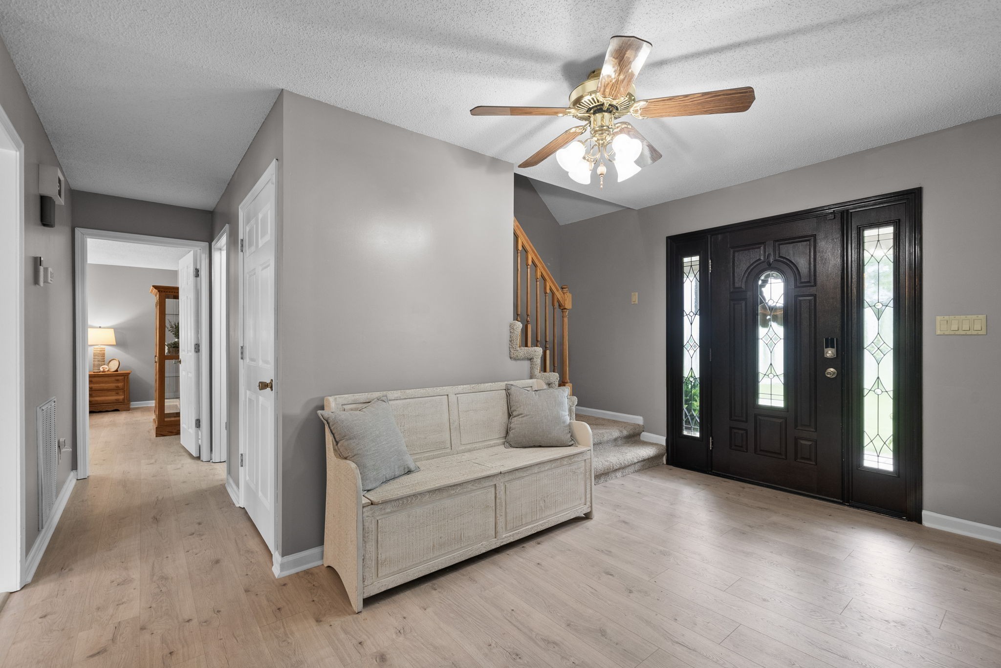 2430 Underwood Road Cunningham TN 37052