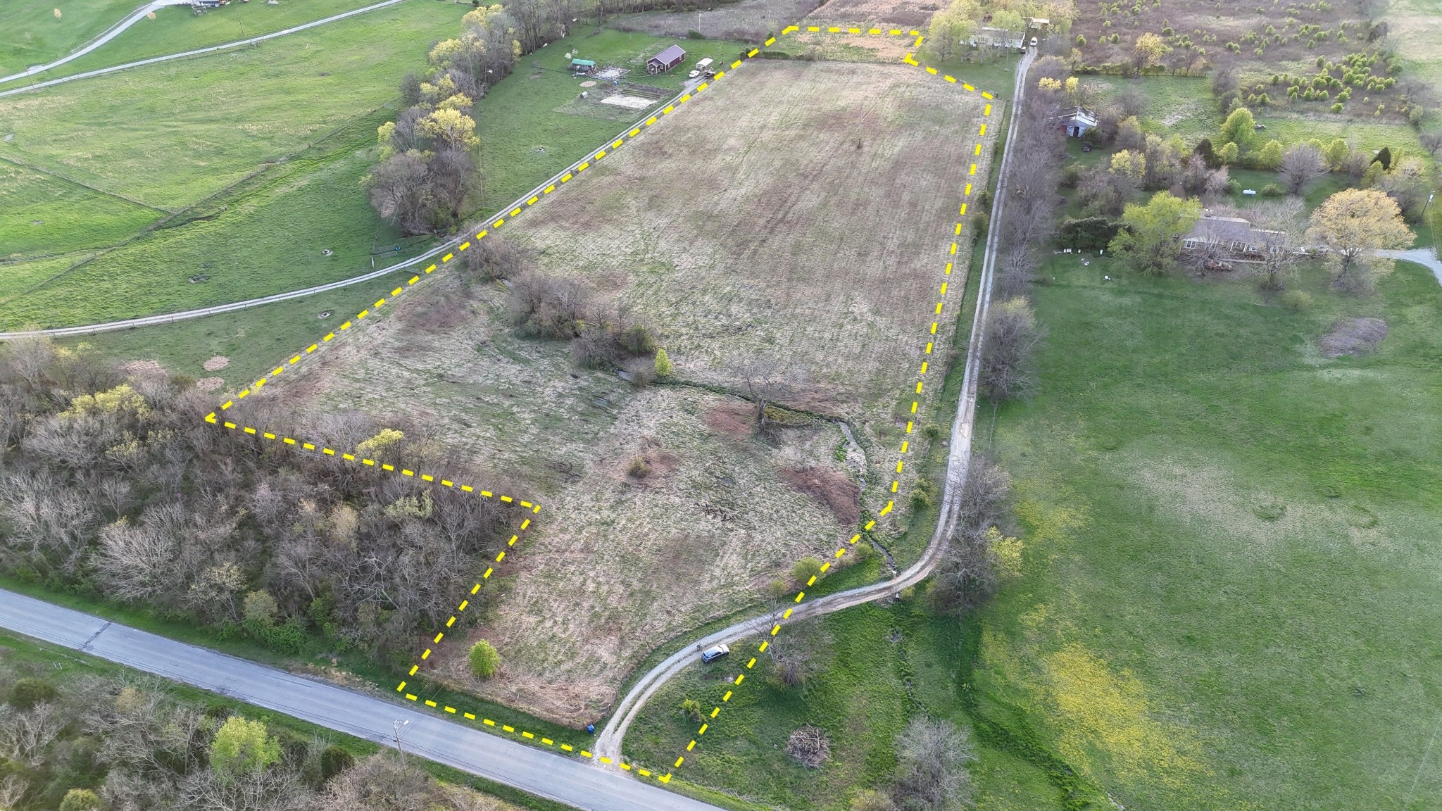 0 Polk Lane Columbia TN 38401