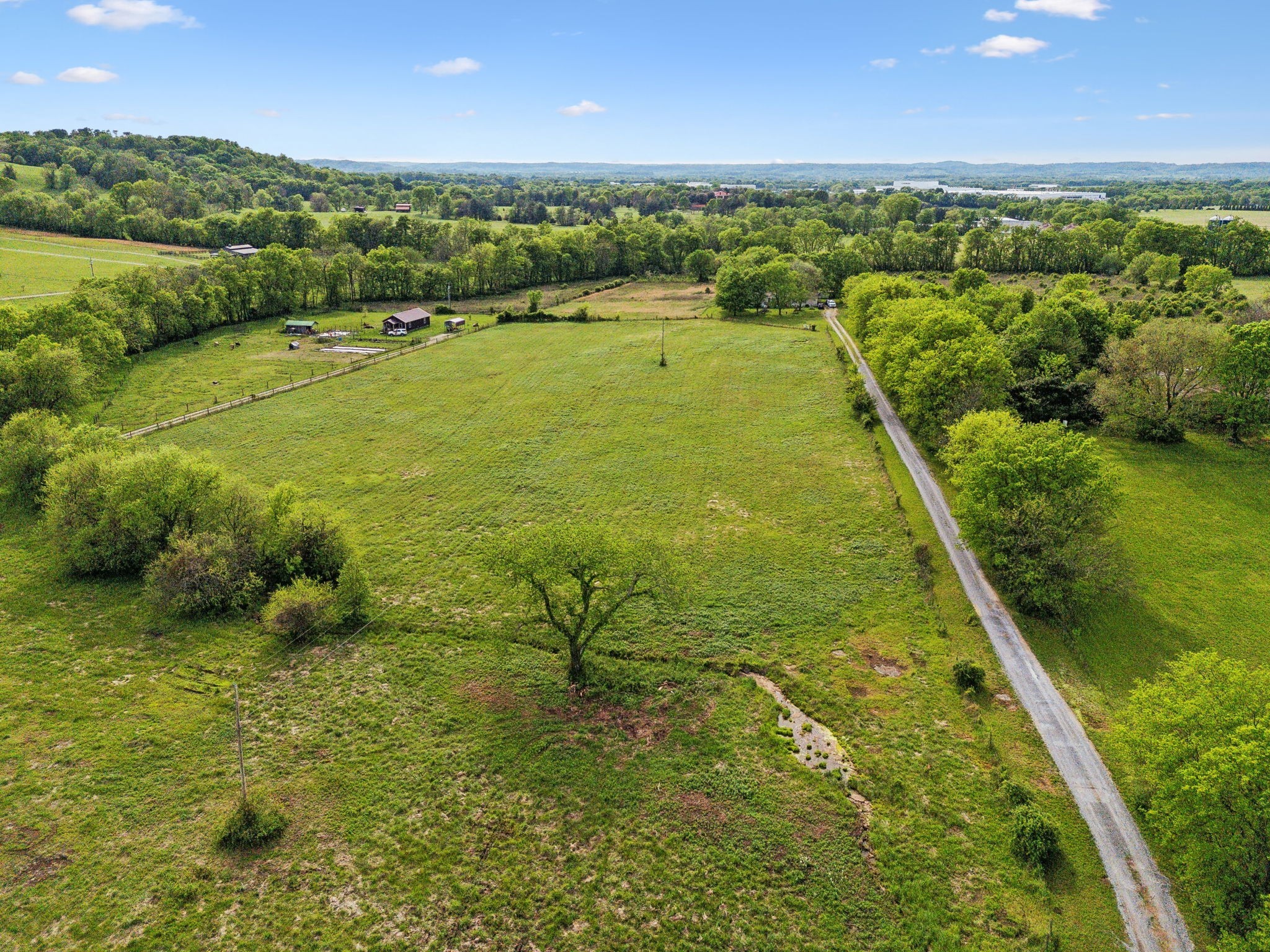 0 Polk Lane Columbia TN 38401