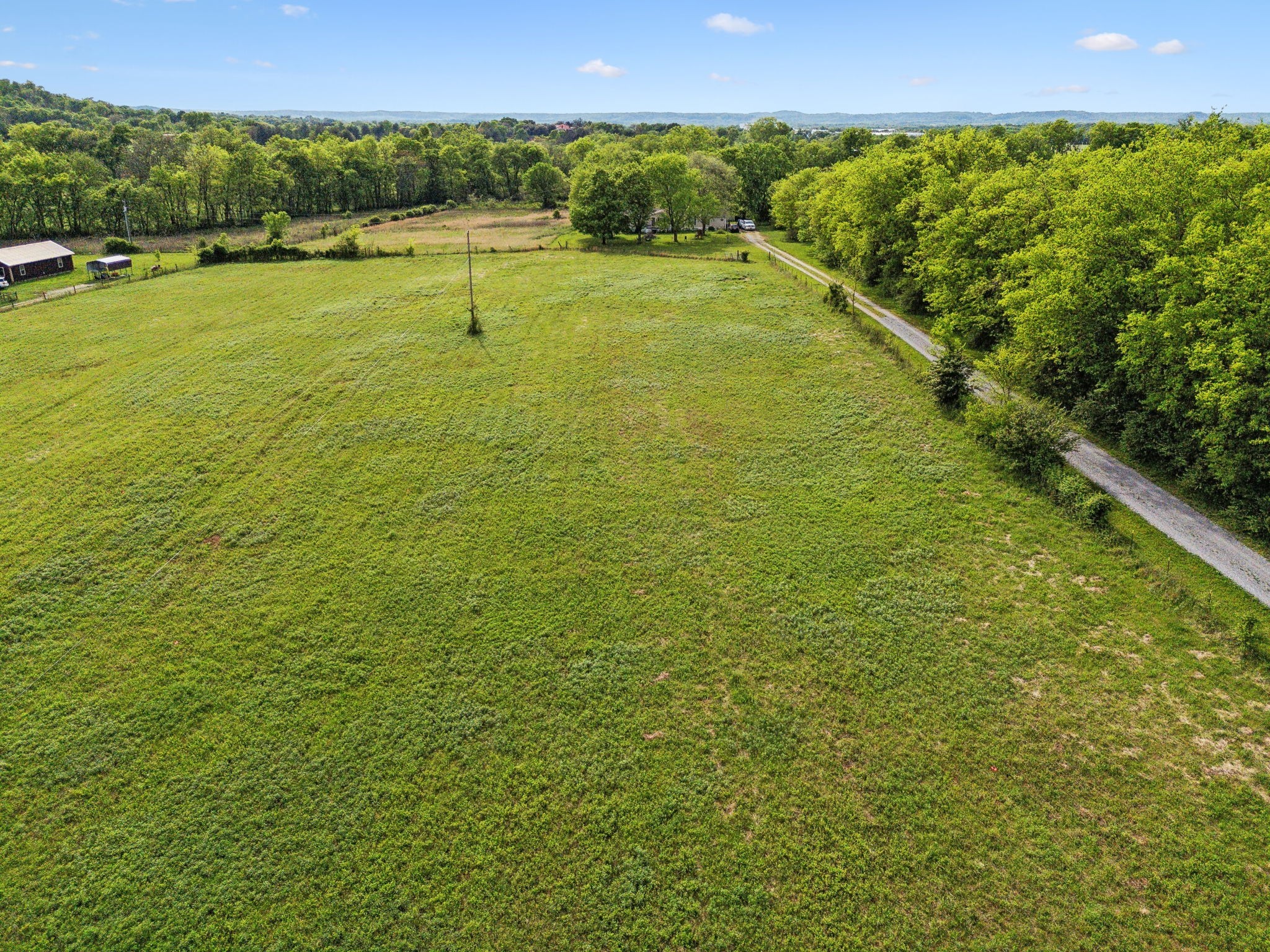 0 Polk Lane Columbia TN 38401