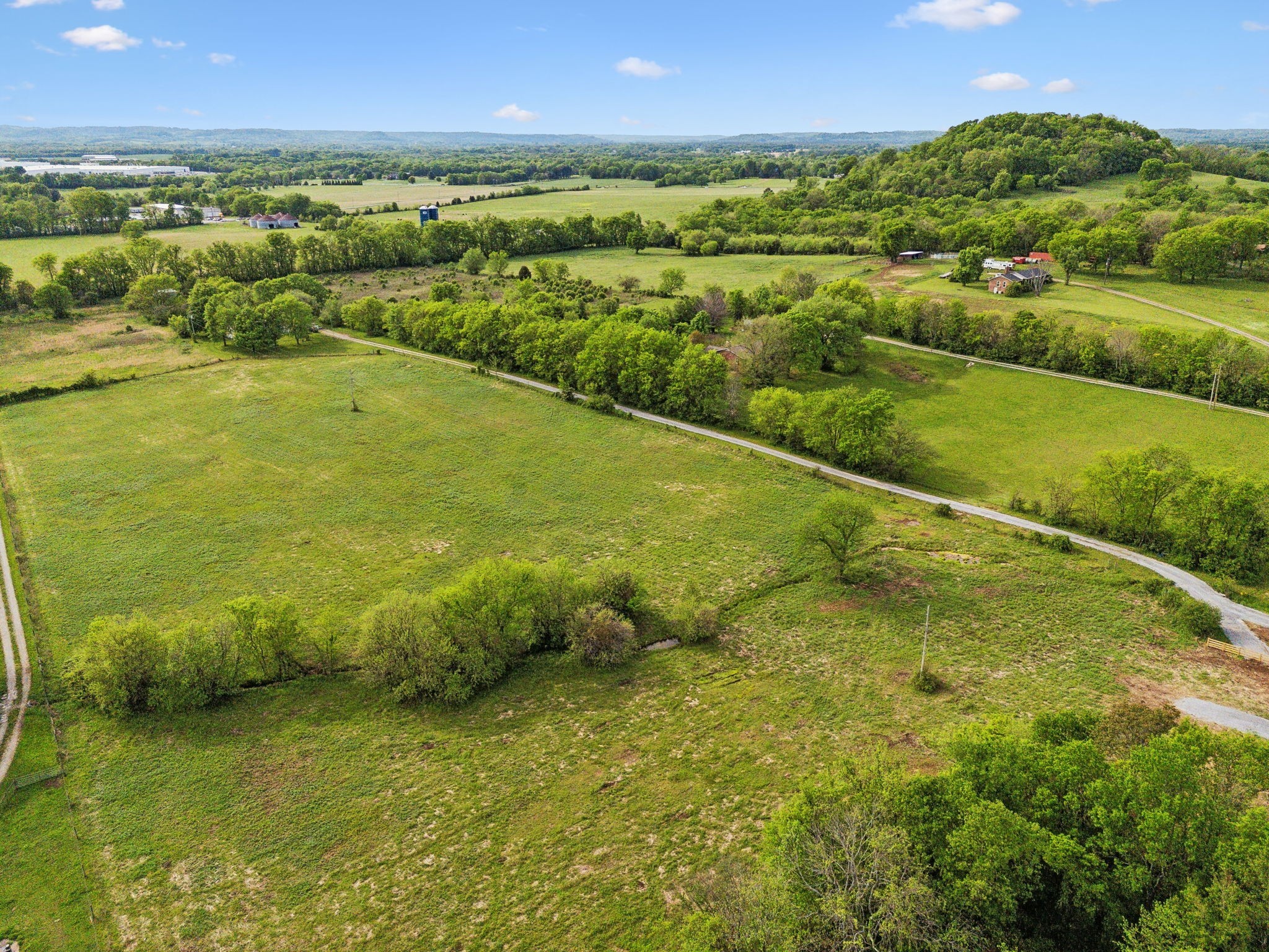 0 Polk Lane Columbia TN 38401