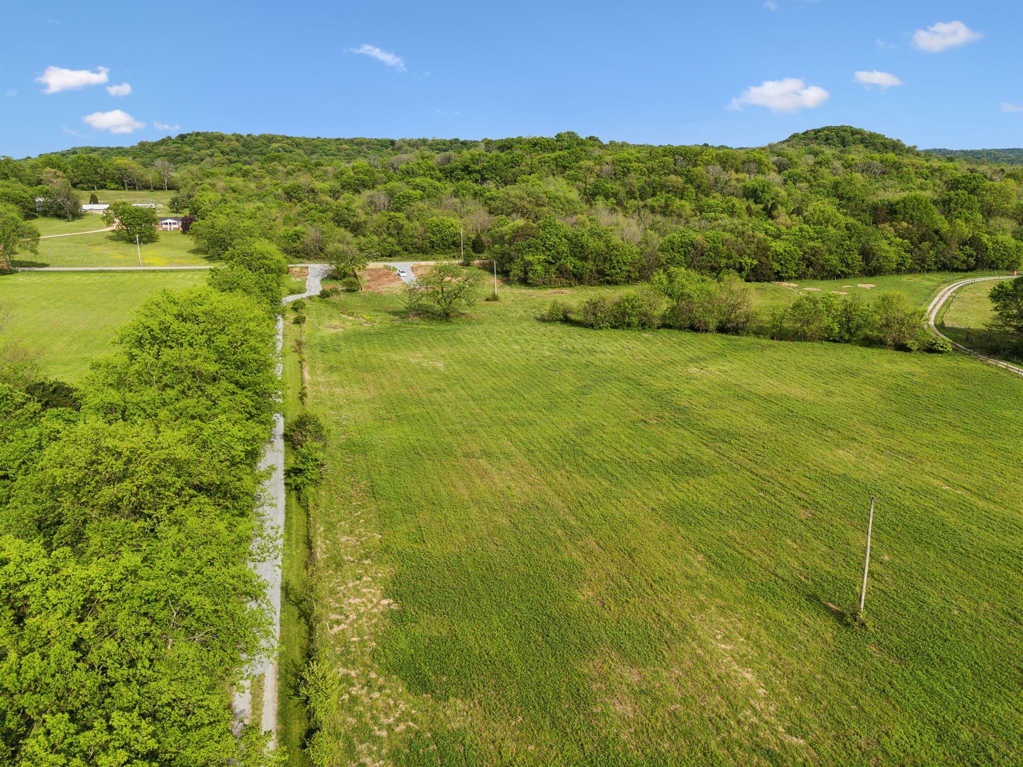 0 Polk Lane Columbia TN 38401