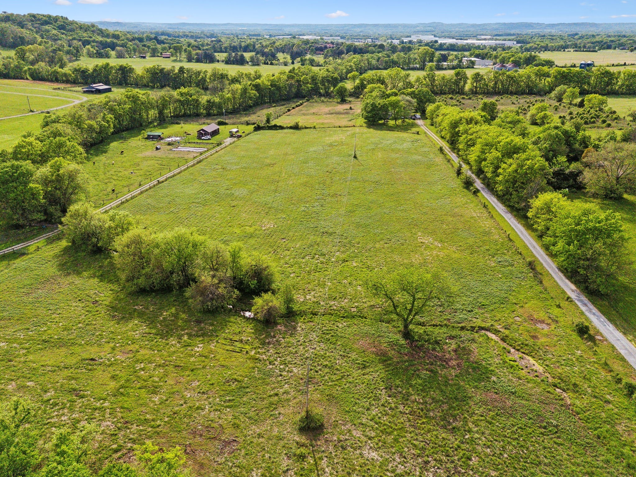0 Polk Lane Columbia TN 38401