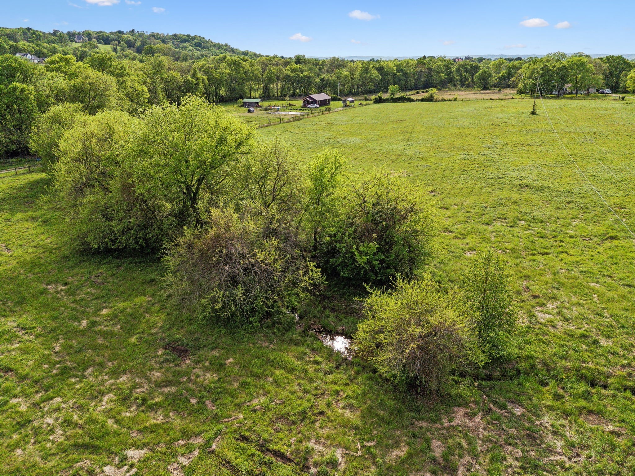 0 Polk Lane Columbia TN 38401