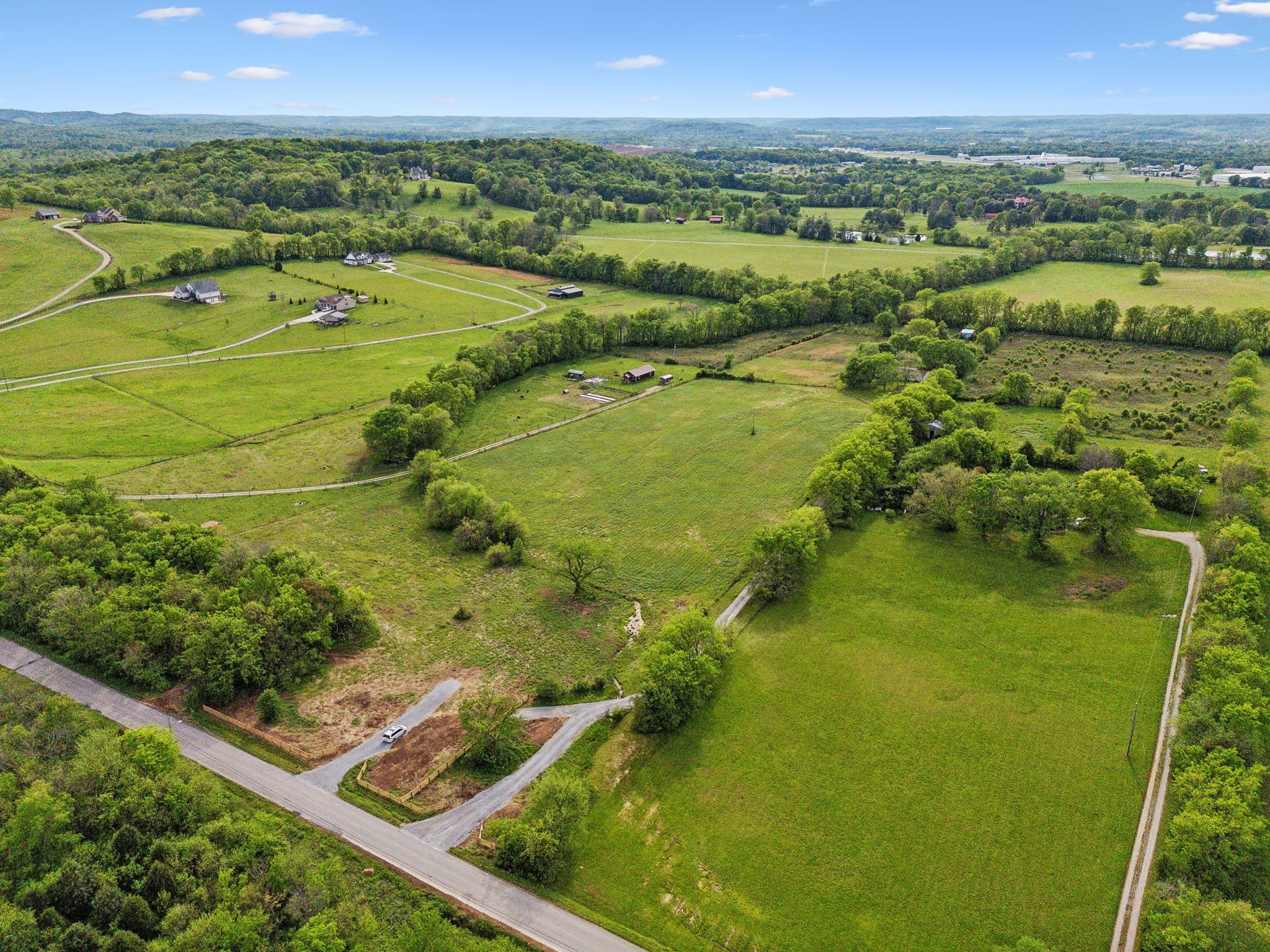0 Polk Lane Columbia TN 38401