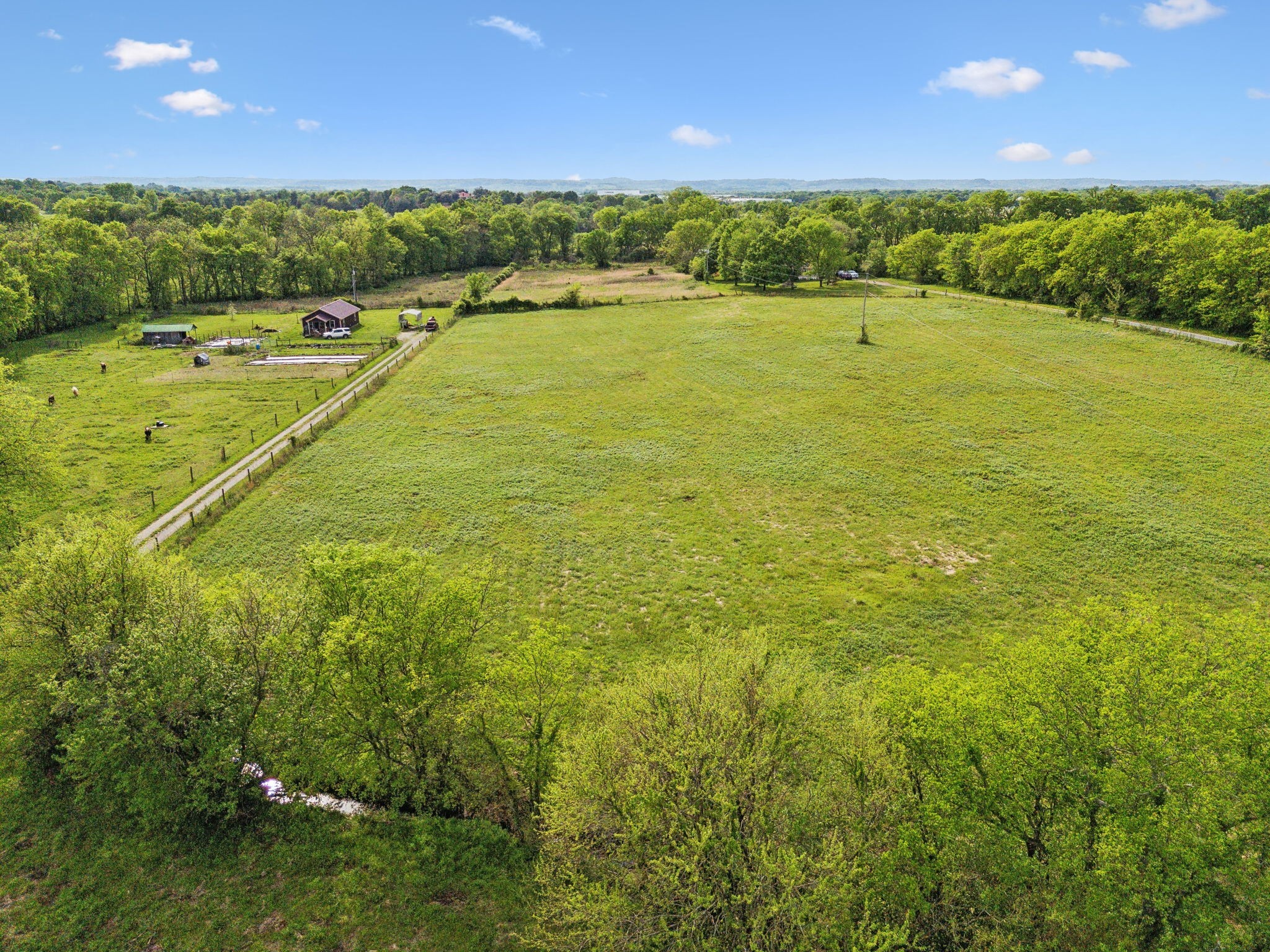 0 Polk Lane Columbia TN 38401