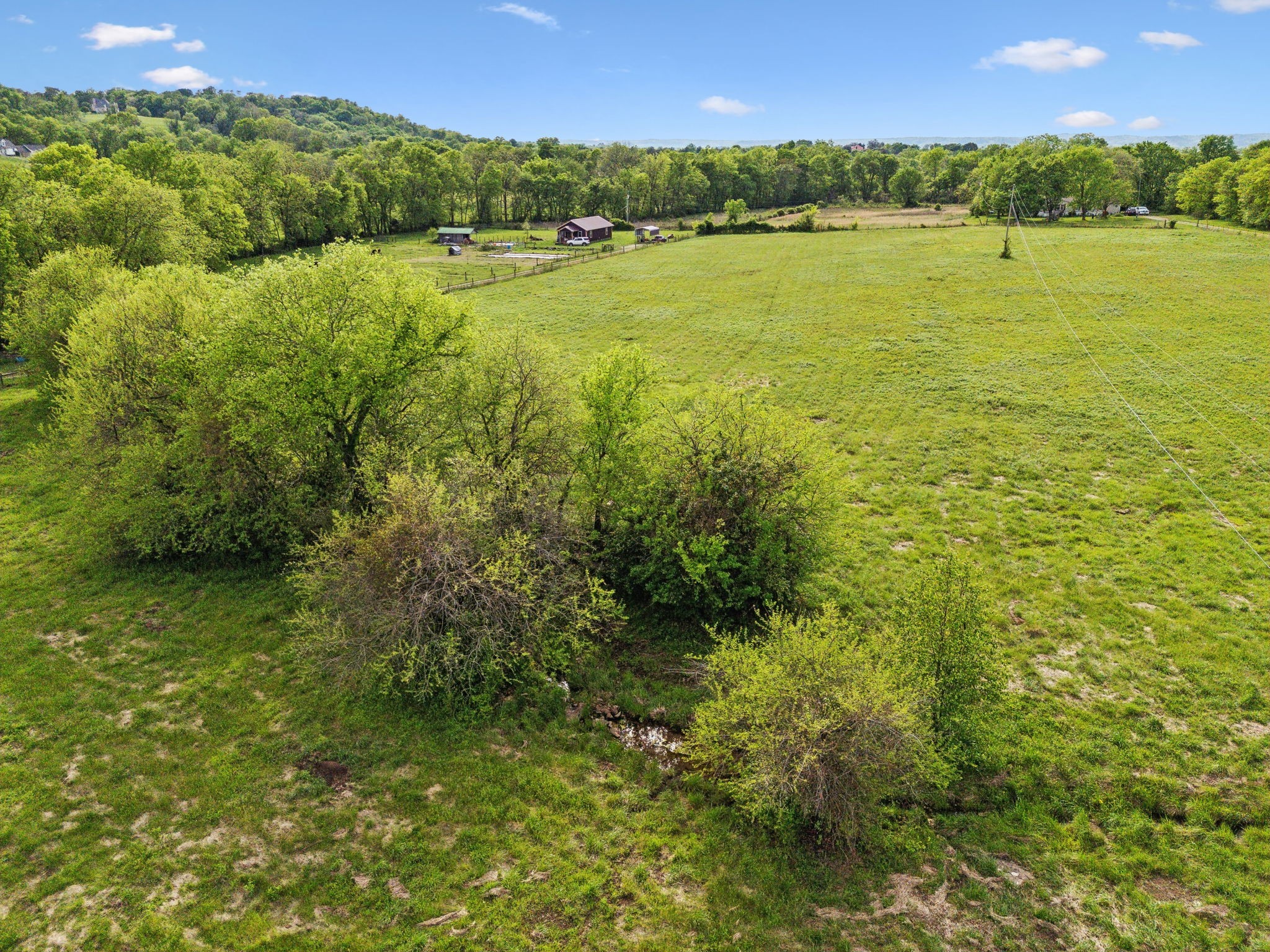 0 Polk Lane Columbia TN 38401