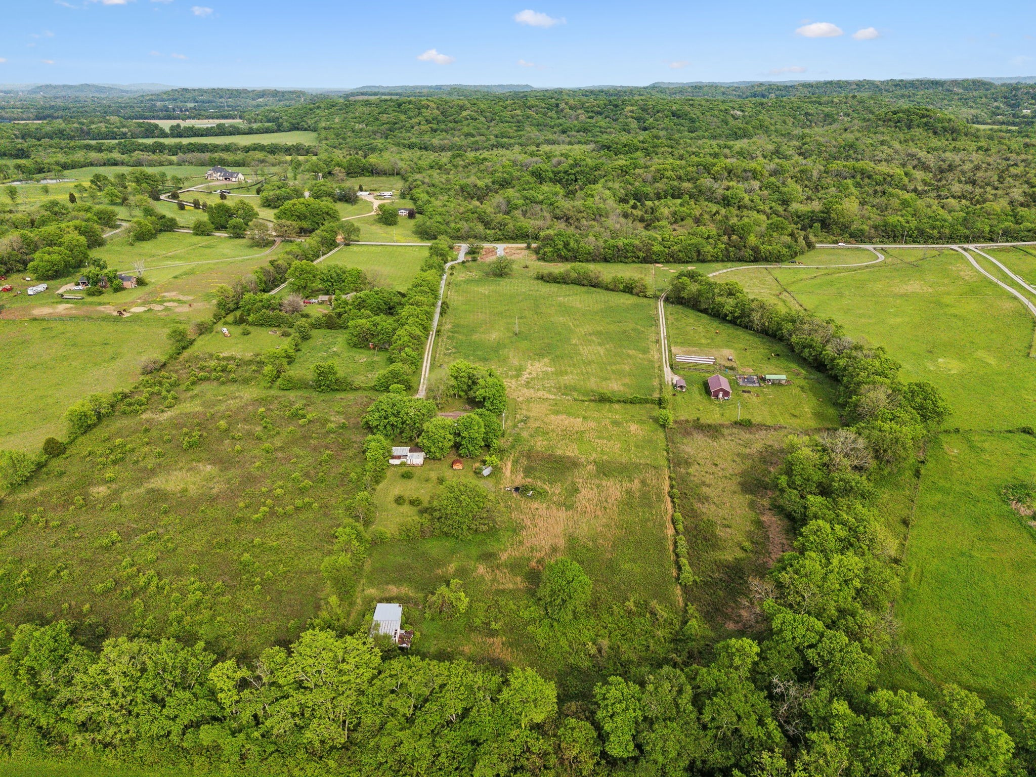 0 Polk Lane Columbia TN 38401