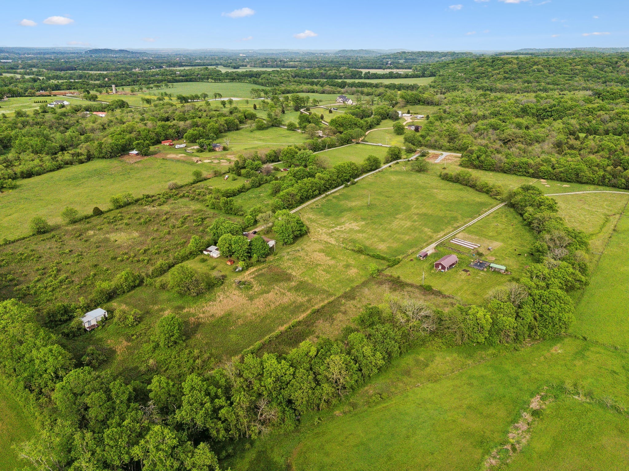 0 Polk Lane Columbia TN 38401