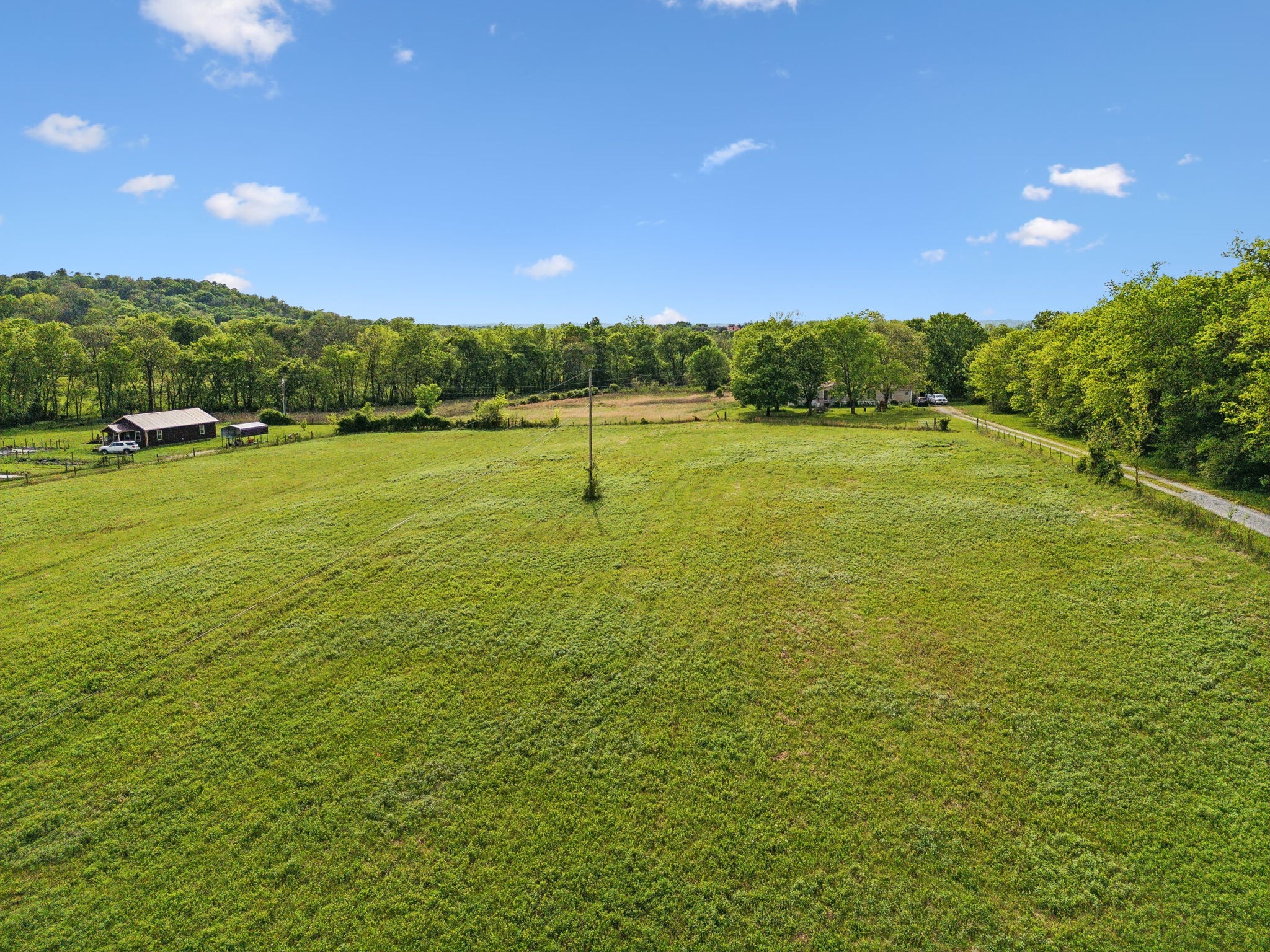 0 Polk Lane Columbia TN 38401