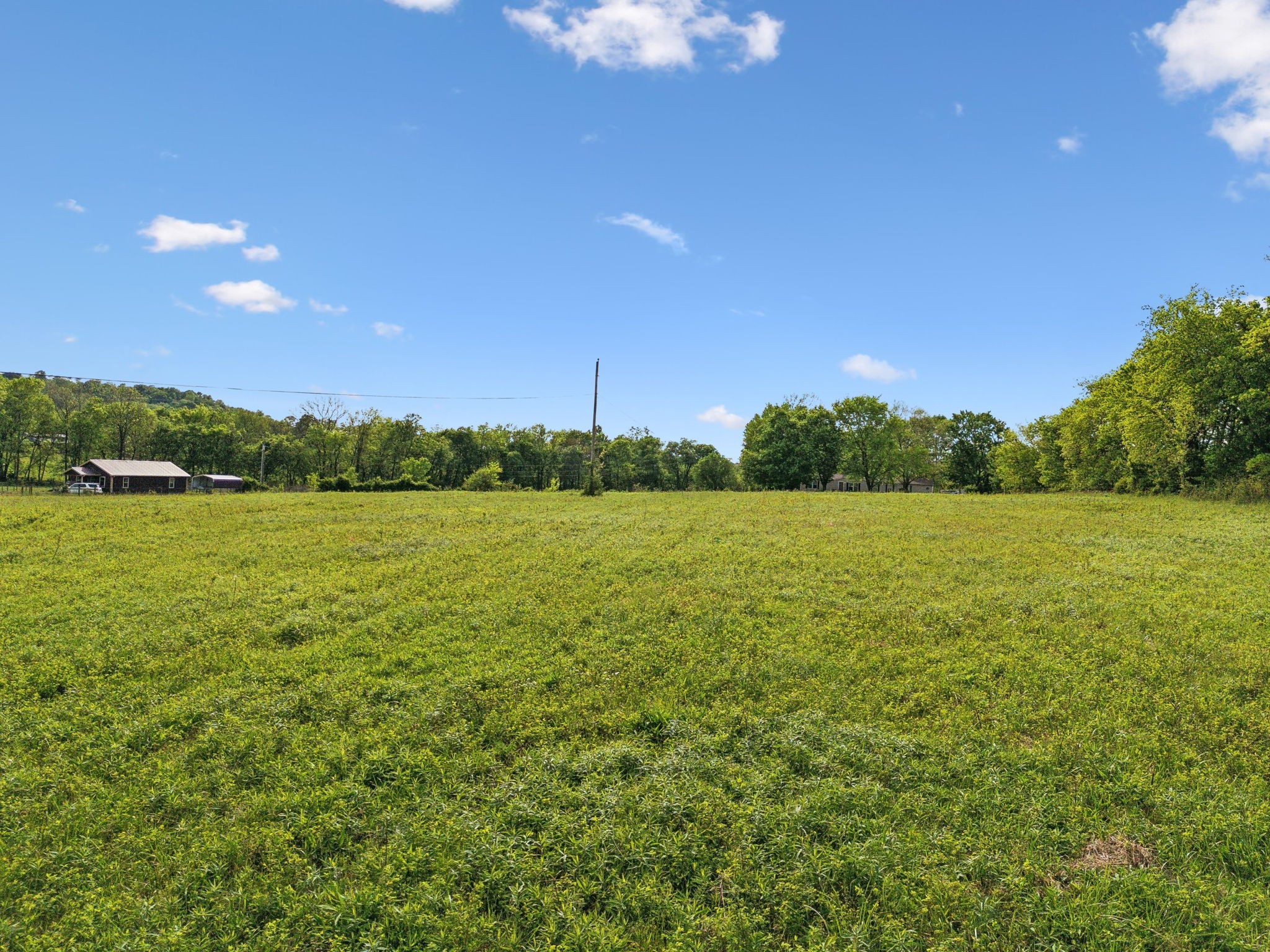0 Polk Lane Columbia TN 38401