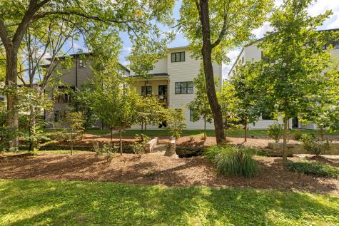 1316 Grandview Drive Nashville TN 37215