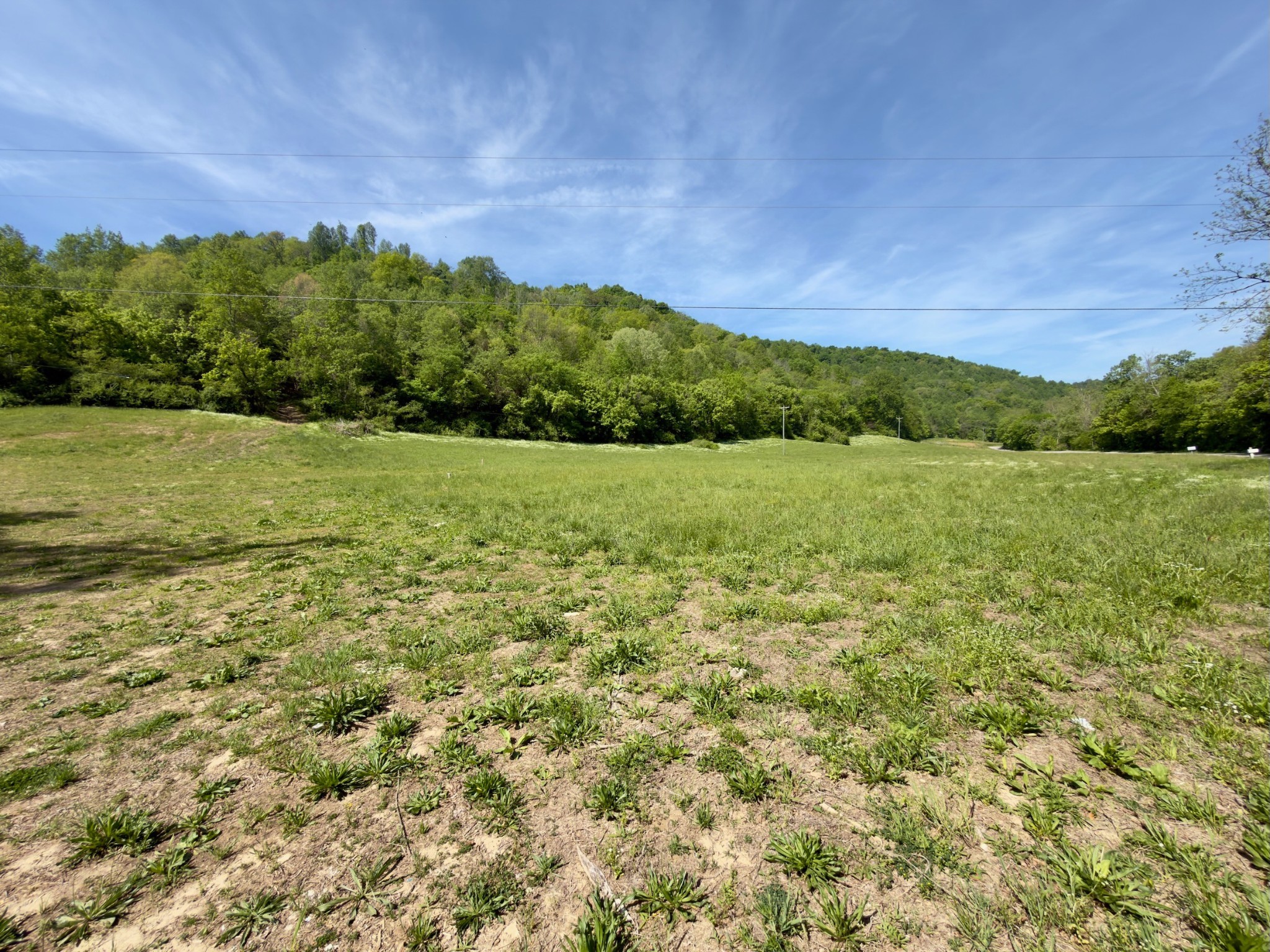 2 Big Hill Road Liberty TN 37095