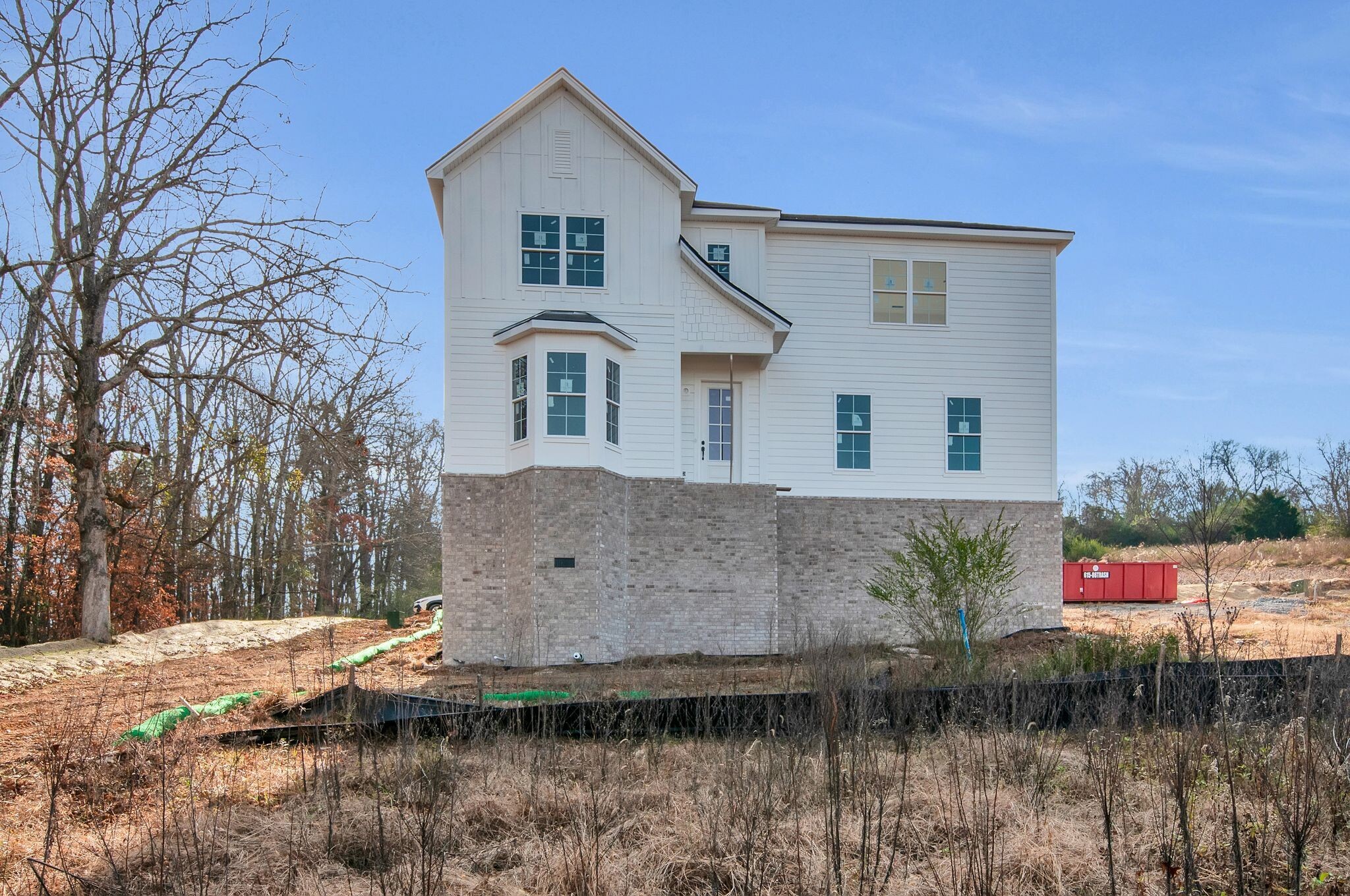 100 Lula Lane Kingston Springs TN 37082