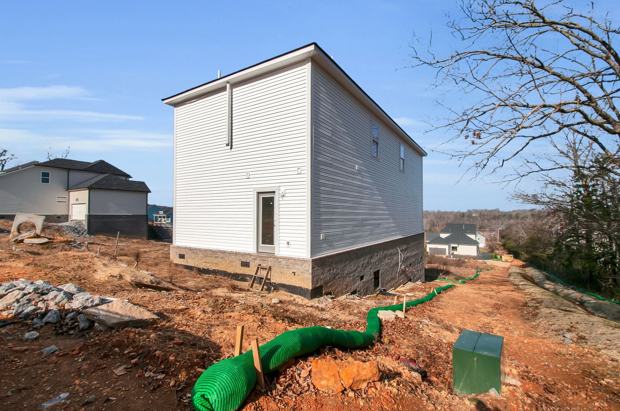 100 Lula Lane Kingston Springs TN 37082