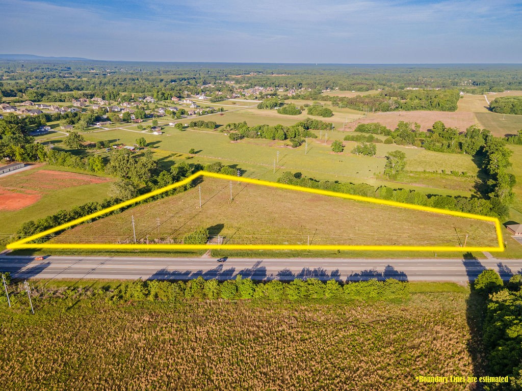 0 Tullahoma Highway Winchester TN 37398