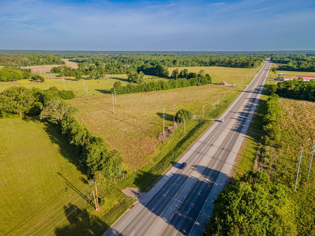 0 Tullahoma Highway Winchester TN 37398