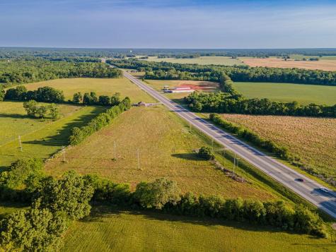 0 Tullahoma Highway Winchester TN 37398