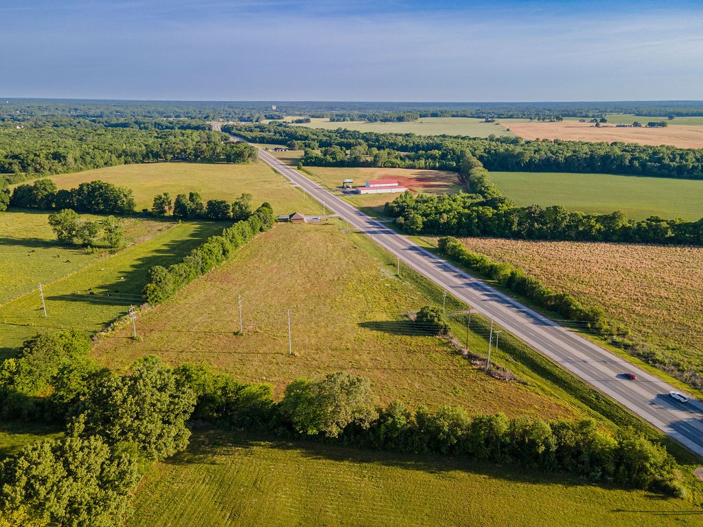 0 Tullahoma Highway Winchester TN 37398