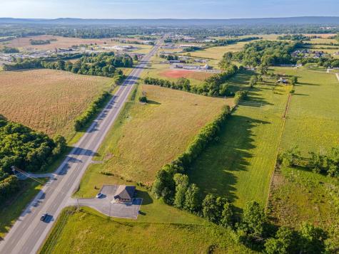 0 Tullahoma Highway Winchester TN 37398