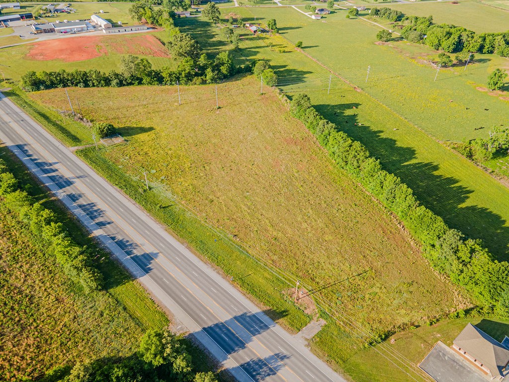 0 Tullahoma Highway Winchester TN 37398