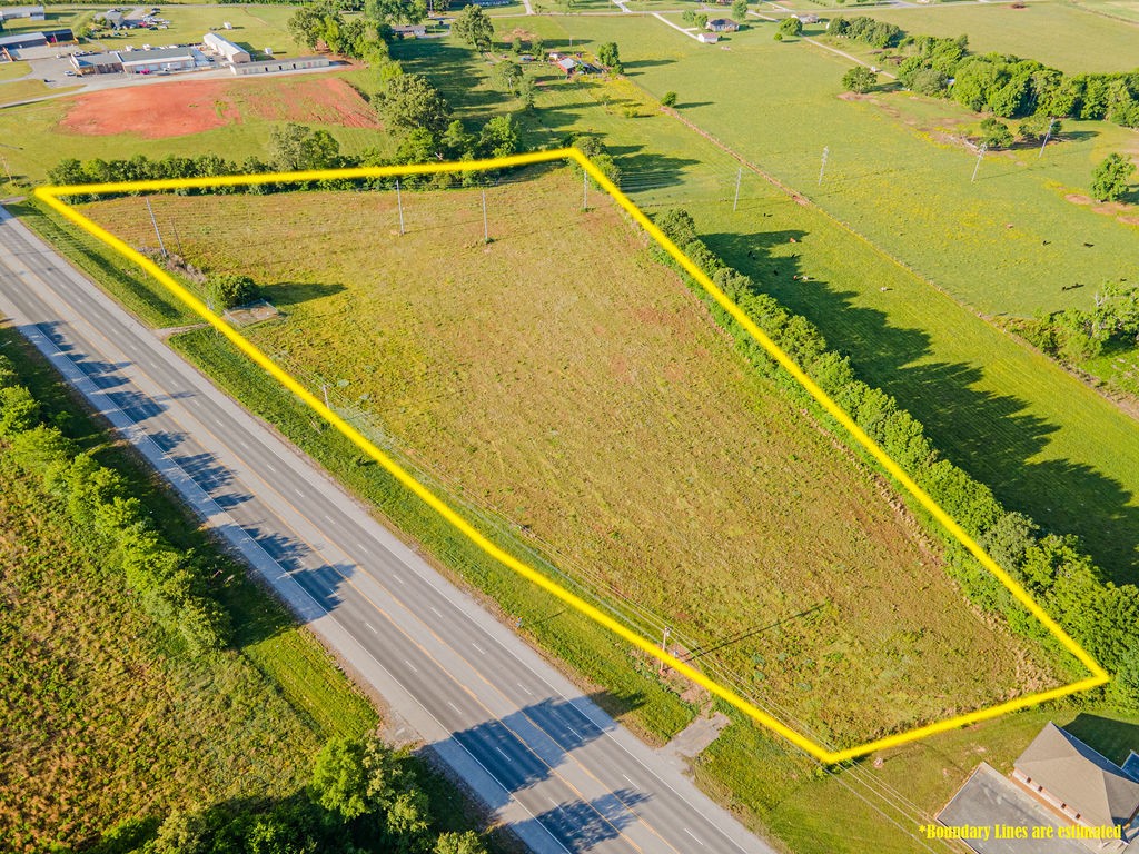 0 Tullahoma Highway Winchester TN 37398