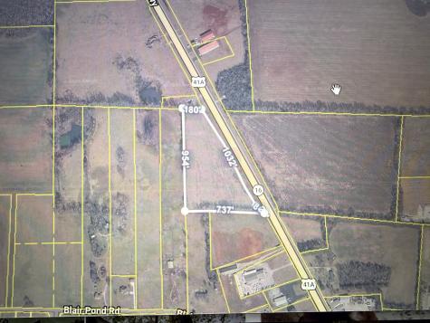 0 Tullahoma Highway Winchester TN 37398
