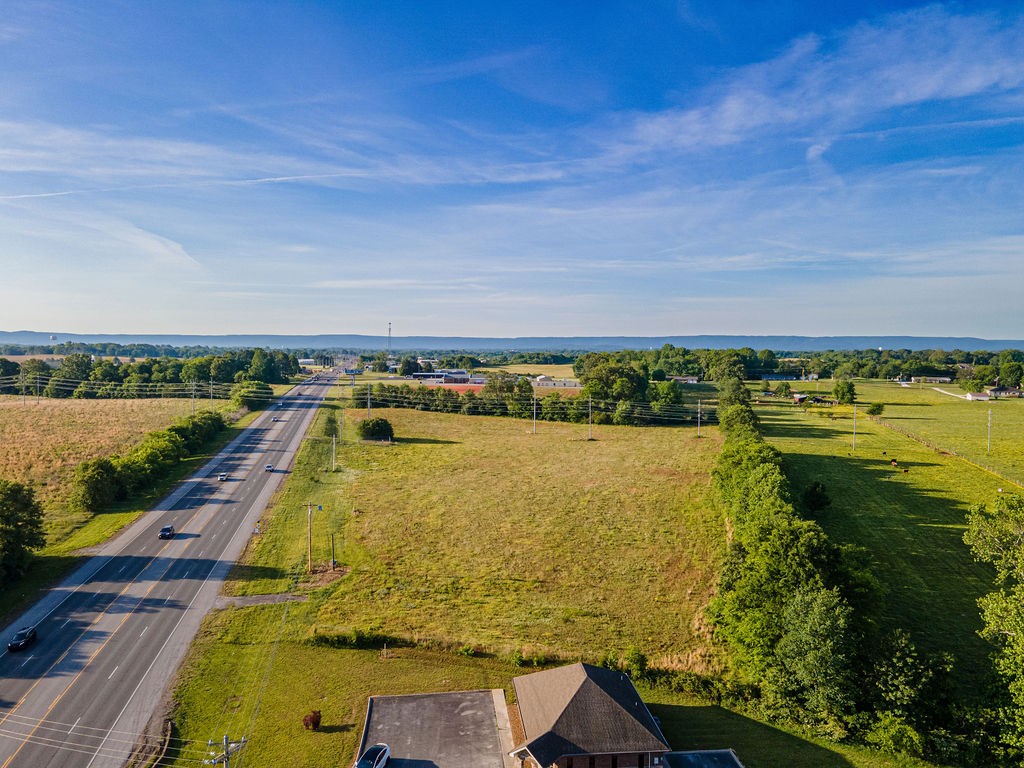 0 Tullahoma Highway Winchester TN 37398