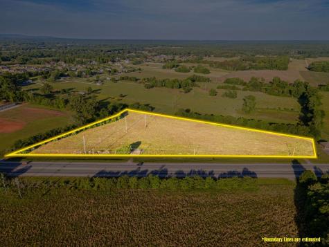 0 Tullahoma Highway Winchester TN 37398