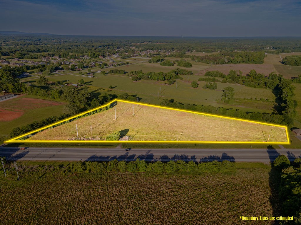 0 Tullahoma Highway Winchester TN 37398