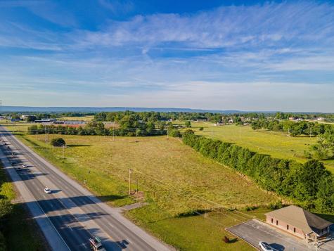 0 Tullahoma Highway Winchester TN 37398