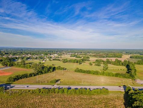 0 Tullahoma Highway Winchester TN 37398