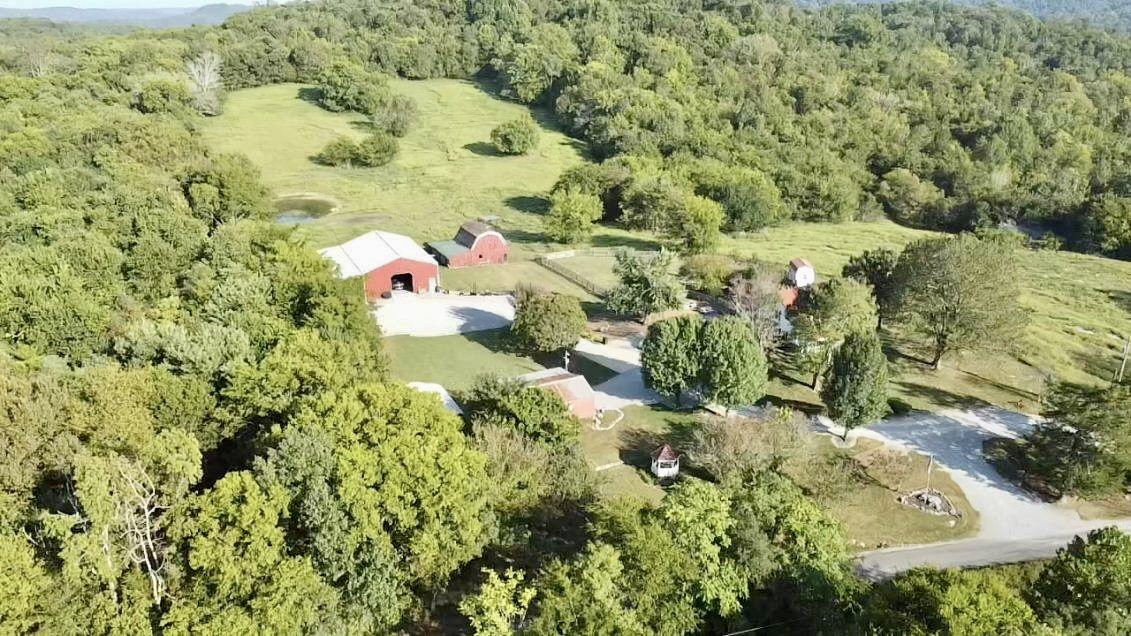 1964 Bradford Road Petersburg TN 37144