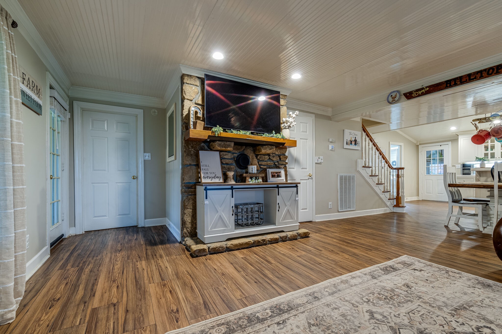1964 Bradford Road Petersburg TN 37144